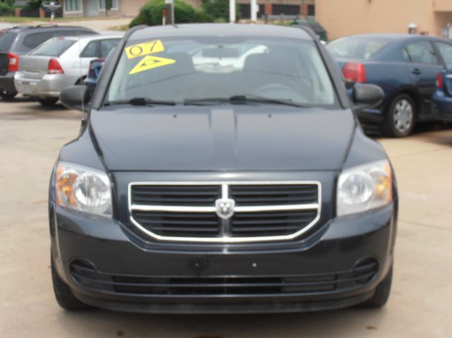 2007 Dodge Caliber S