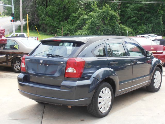 2007 Dodge Caliber S