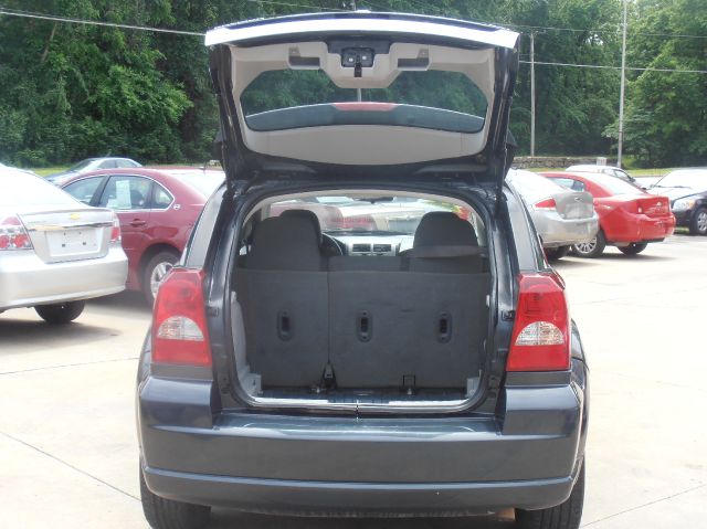 2007 Dodge Caliber S