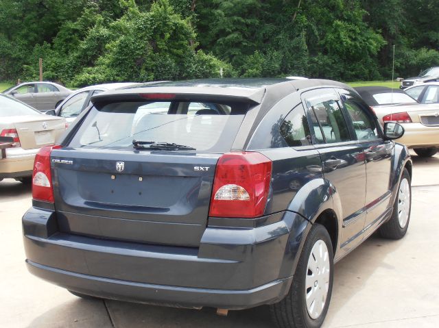 2007 Dodge Caliber S