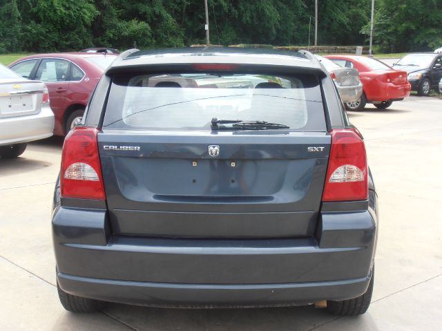 2007 Dodge Caliber S