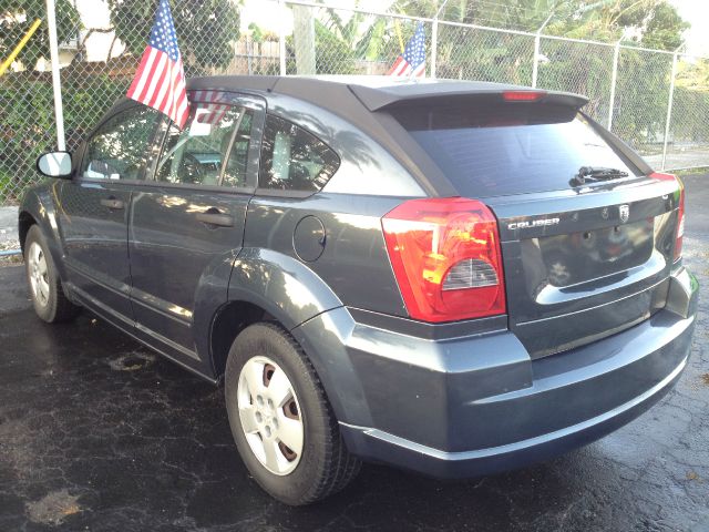 2007 Dodge Caliber SE