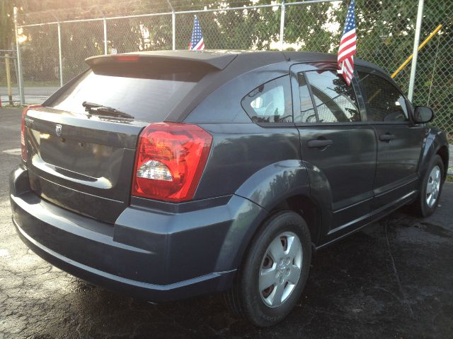 2007 Dodge Caliber SE