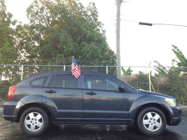 2007 Dodge Caliber SE