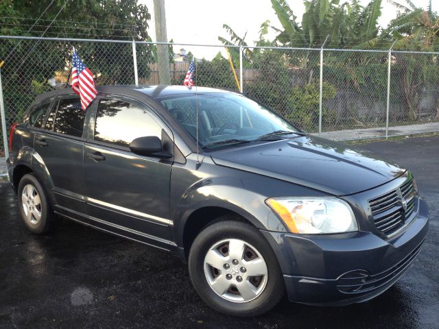 2007 Dodge Caliber SE