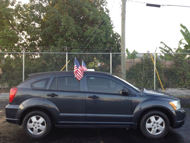 2007 Dodge Caliber SE