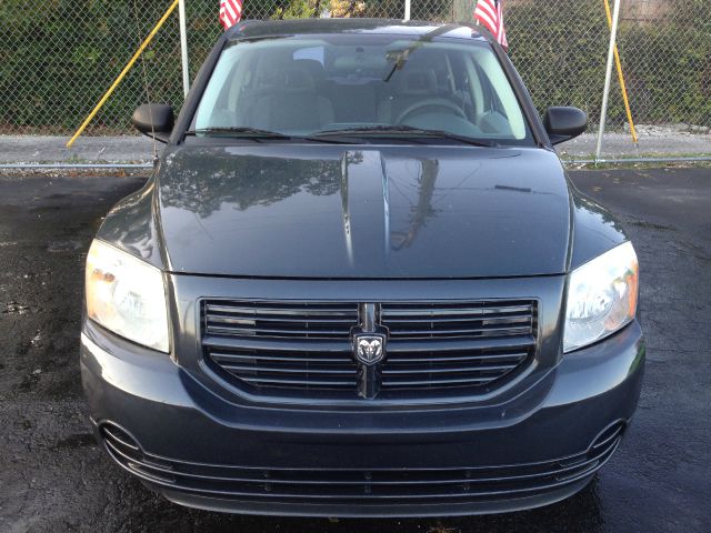 2007 Dodge Caliber SE