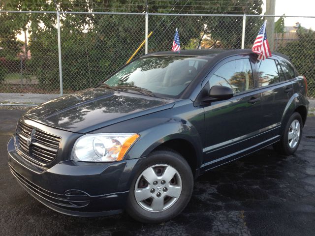 2007 Dodge Caliber SE