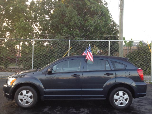 2007 Dodge Caliber SE