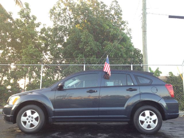 2007 Dodge Caliber SE