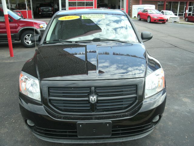 2007 Dodge Caliber S