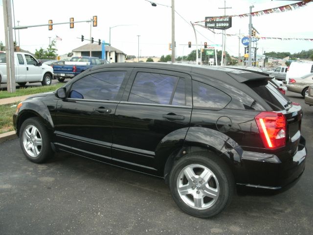 2007 Dodge Caliber S