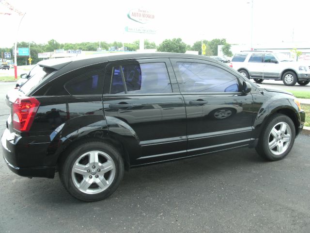 2007 Dodge Caliber S