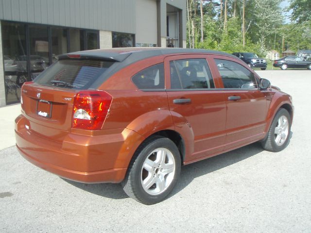 2007 Dodge Caliber S