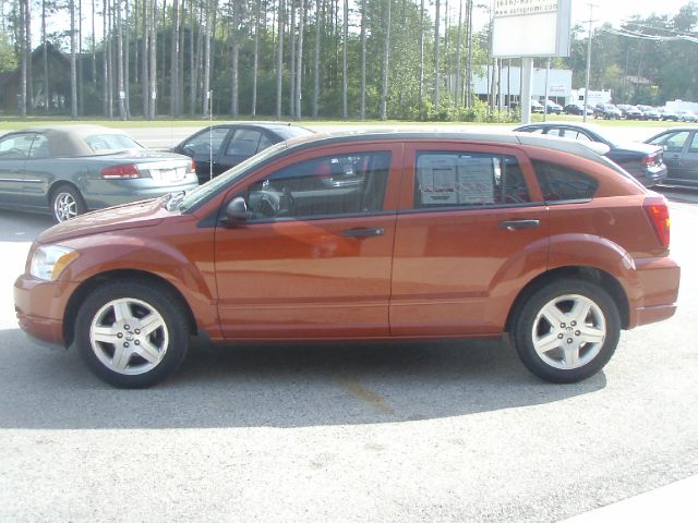 2007 Dodge Caliber S