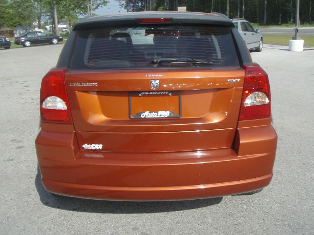 2007 Dodge Caliber S