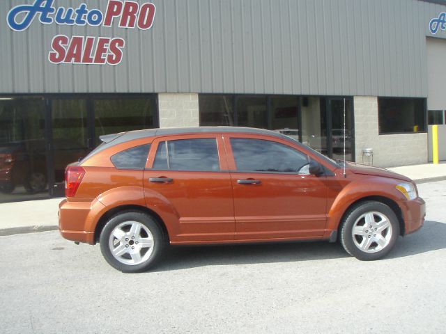 2007 Dodge Caliber S