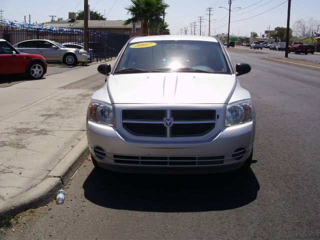 2007 Dodge Caliber SE