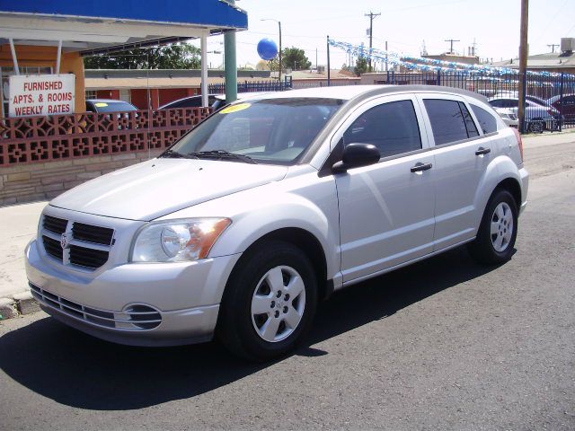 2007 Dodge Caliber SE