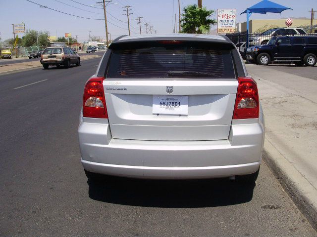 2007 Dodge Caliber SE