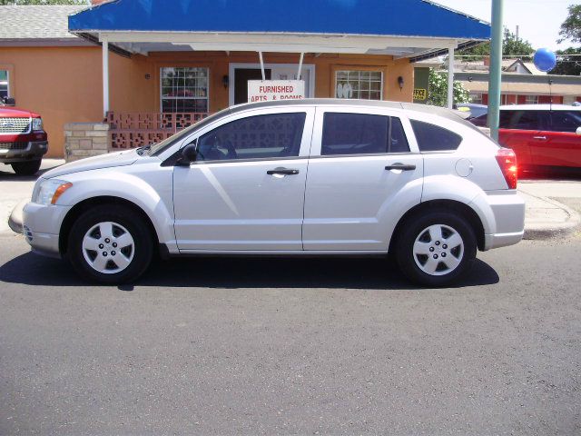 2007 Dodge Caliber SE