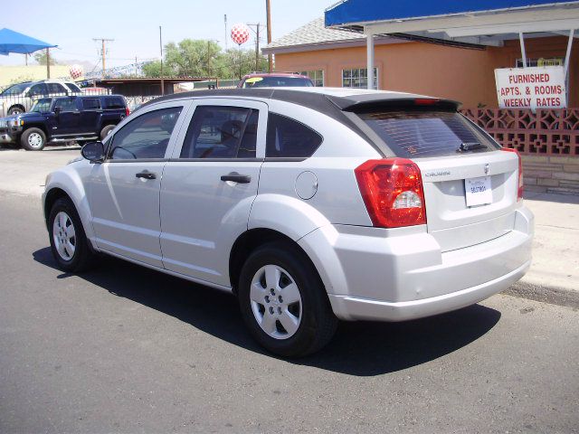 2007 Dodge Caliber SE