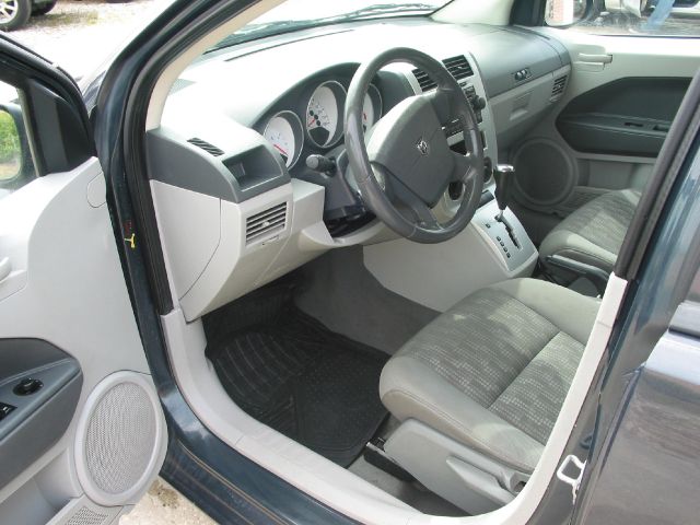 2007 Dodge Caliber S