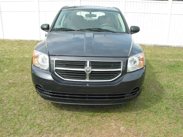 2007 Dodge Caliber S