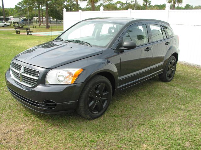 2007 Dodge Caliber S