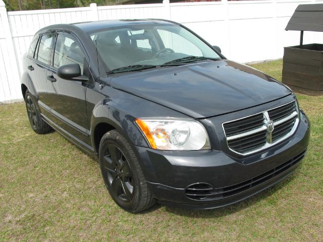 2007 Dodge Caliber S