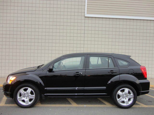 2007 Dodge Caliber 2135