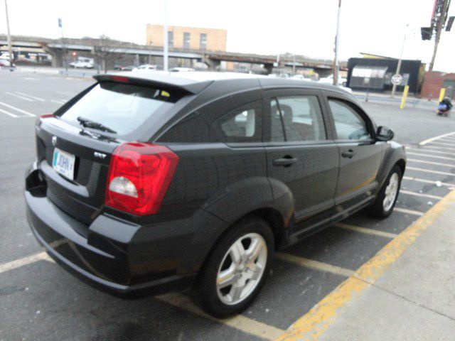 2007 Dodge Caliber 2135