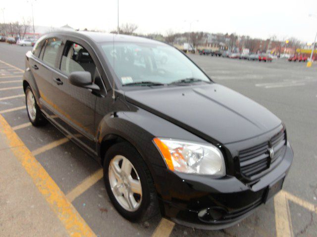 2007 Dodge Caliber 2135