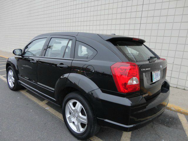 2007 Dodge Caliber 2135