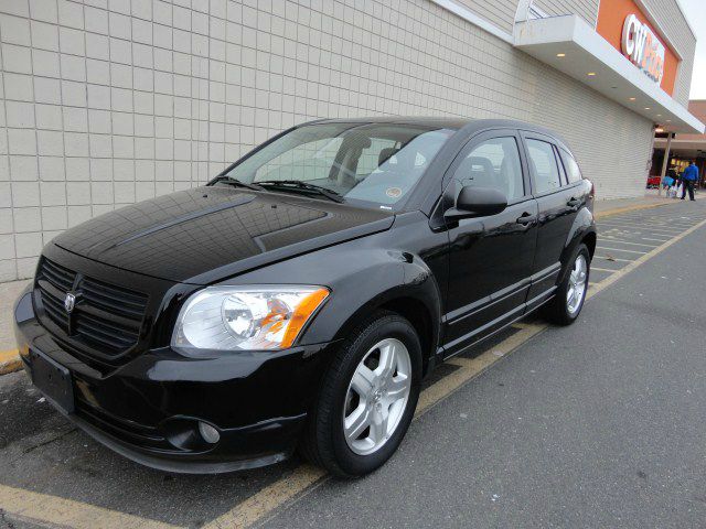 2007 Dodge Caliber 2135