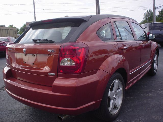 2007 Dodge Caliber Slammed Custom BUG