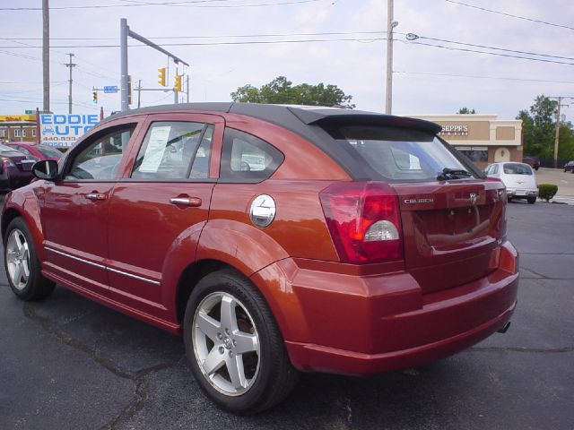 2007 Dodge Caliber Slammed Custom BUG