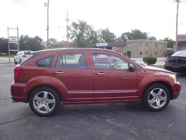 2007 Dodge Caliber Slammed Custom BUG