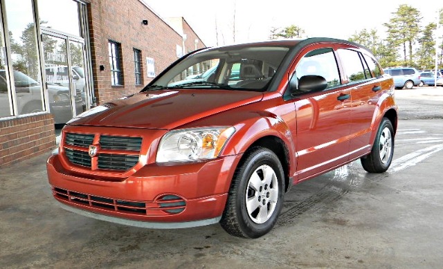 2007 Dodge Caliber SE