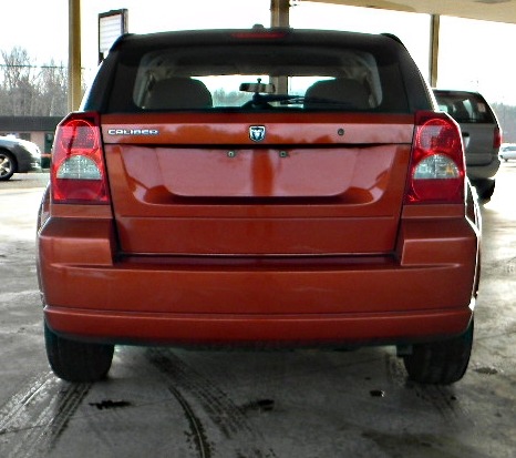 2007 Dodge Caliber SE