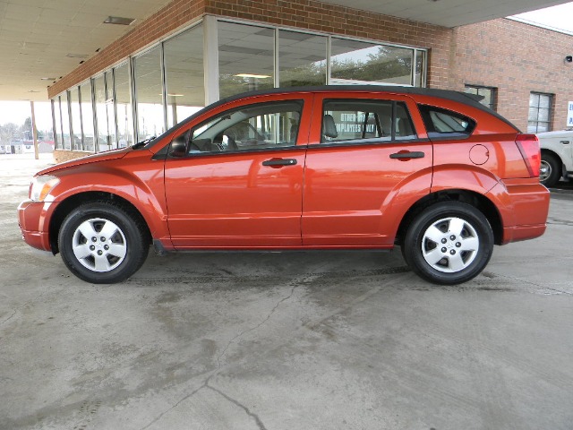 2007 Dodge Caliber SE