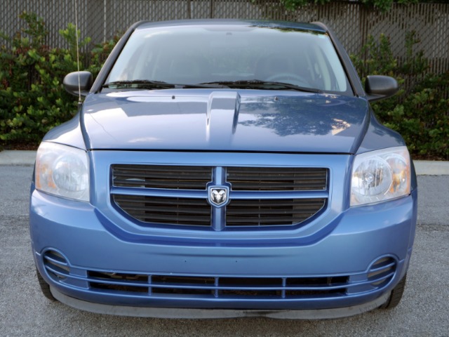 2007 Dodge Caliber SE