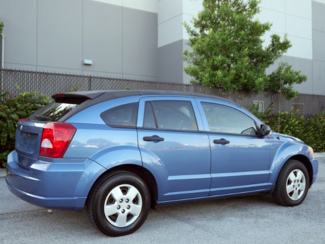 2007 Dodge Caliber SE