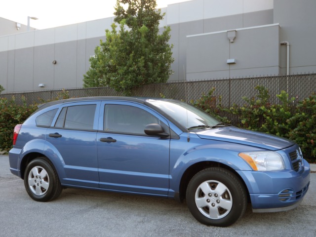 2007 Dodge Caliber SE