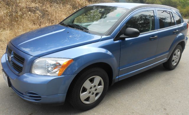 2007 Dodge Caliber SE