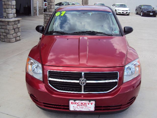 2007 Dodge Caliber S