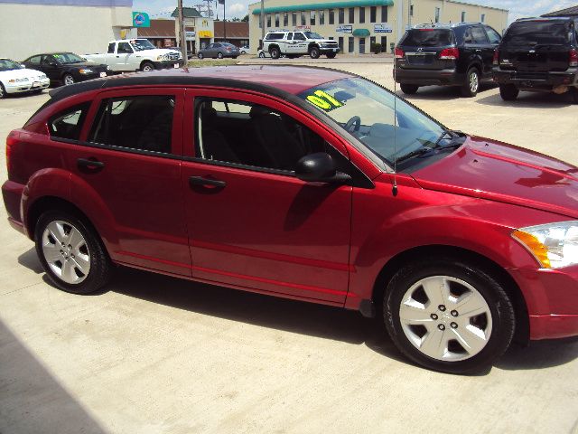 2007 Dodge Caliber S