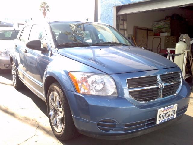 2007 Dodge Caliber S