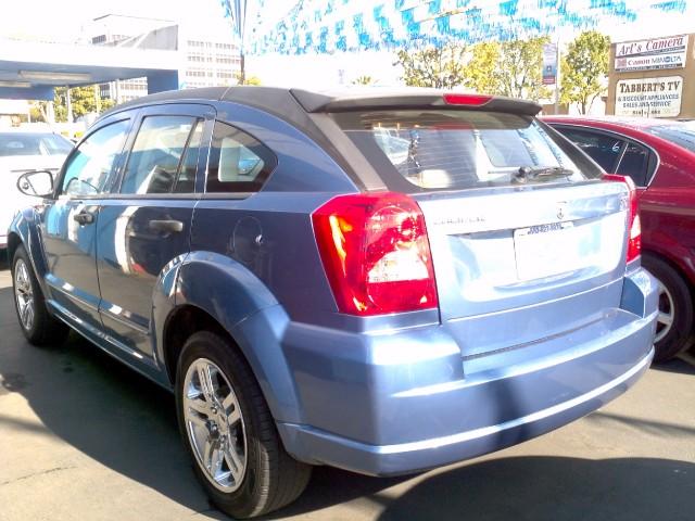 2007 Dodge Caliber S