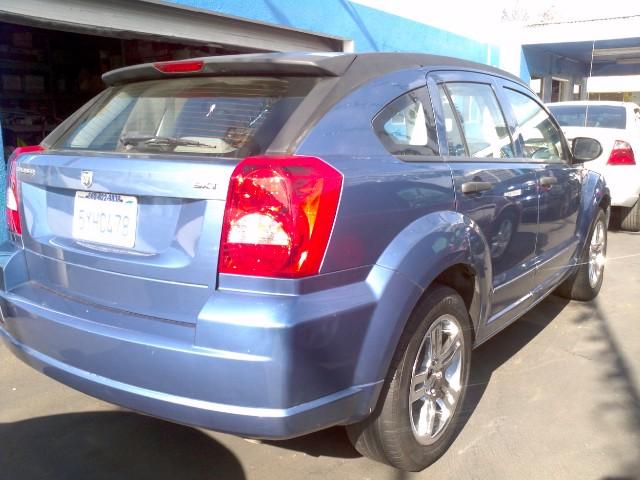 2007 Dodge Caliber S